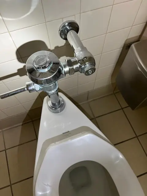 Fixture installation and repair for Hydro Jetting in Speedwell